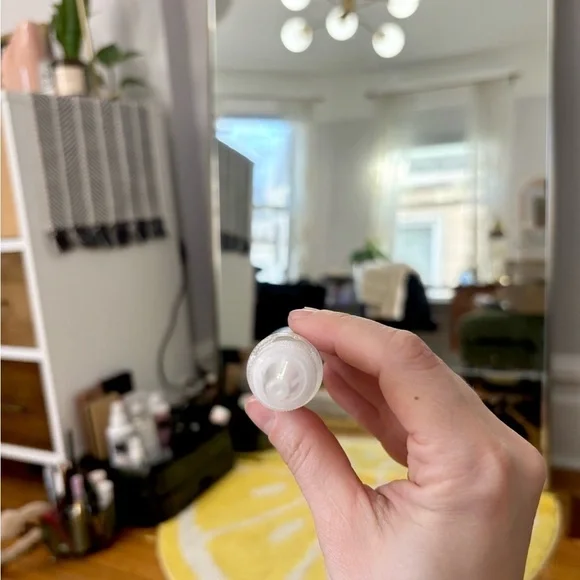 NWT Naturelab Perfect Clean Scalp Balancing Sake Rinse 20ml - Picture 6 of 7